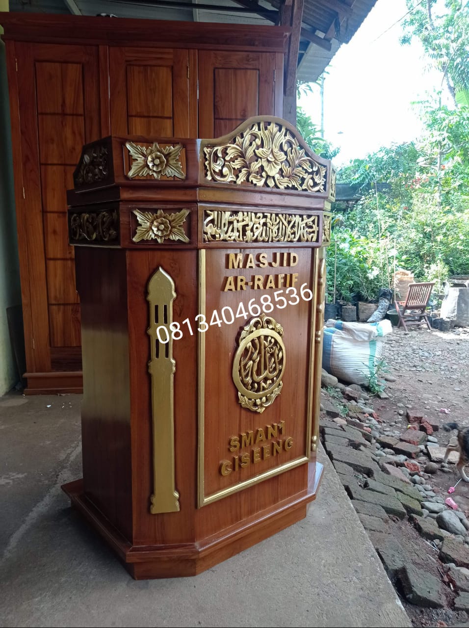 mimbar minimalis masjid dan mushalla (1)